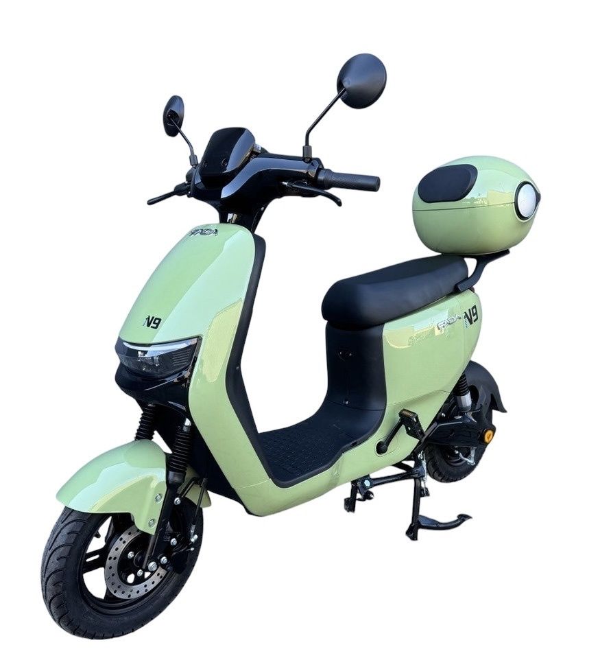 Електровелосипед FADA N9 1200W