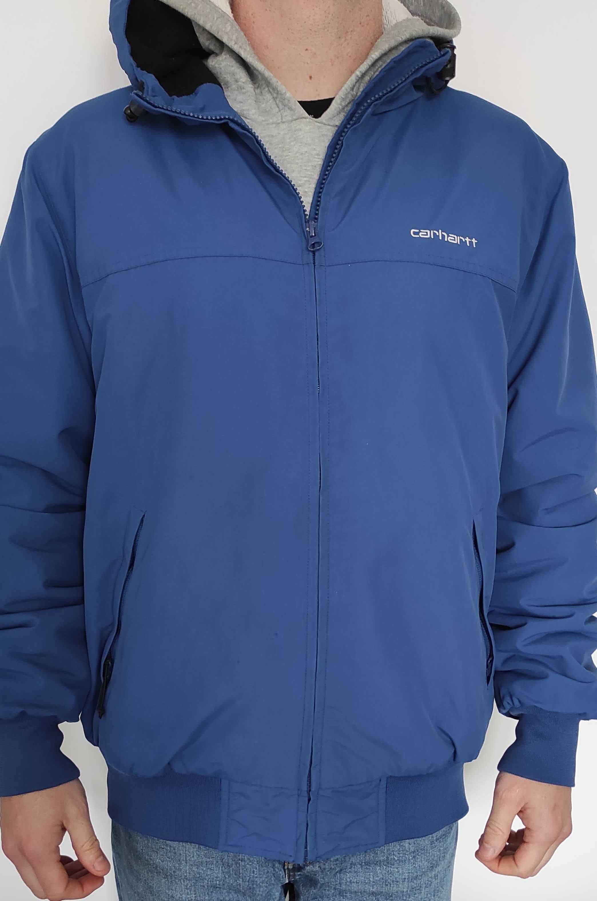 Casaco  Carhartt Hooded Sail Jacket