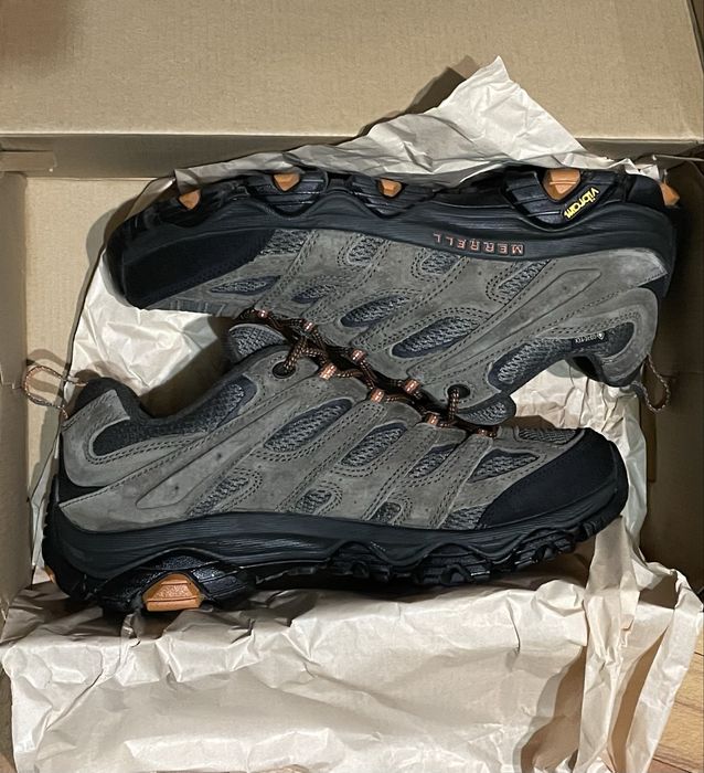 Merrel Moab 3 GTX M Olive 43 (42)