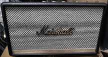 Колонка Marshall Acton II