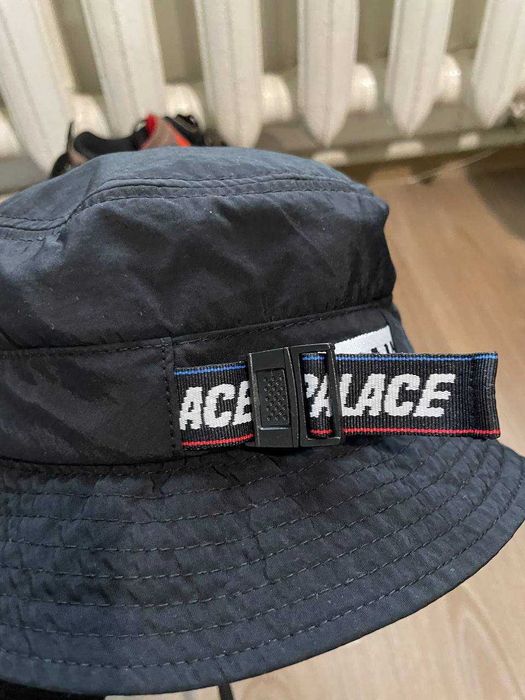 Оригінальна панамка Palace