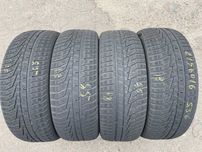 Hankook winter icept evo2 215/60r16 99H шини бу M+S 4 штуки