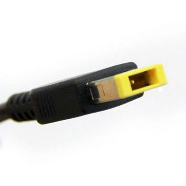 Lenovo 20v 4.5A 90W USB+pin Оригінальний блок живлення