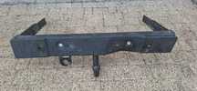 VW T5 LIFT T6 2010-2025 hak holowniczy doka skrzyniowy laweta 7F0803879