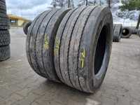 355/50R22.5 Opony MICHELIN XLINE ENERGY Z 7-9mm Przód X LINE