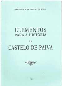 9819 Livros sobre Castelo de Paiva