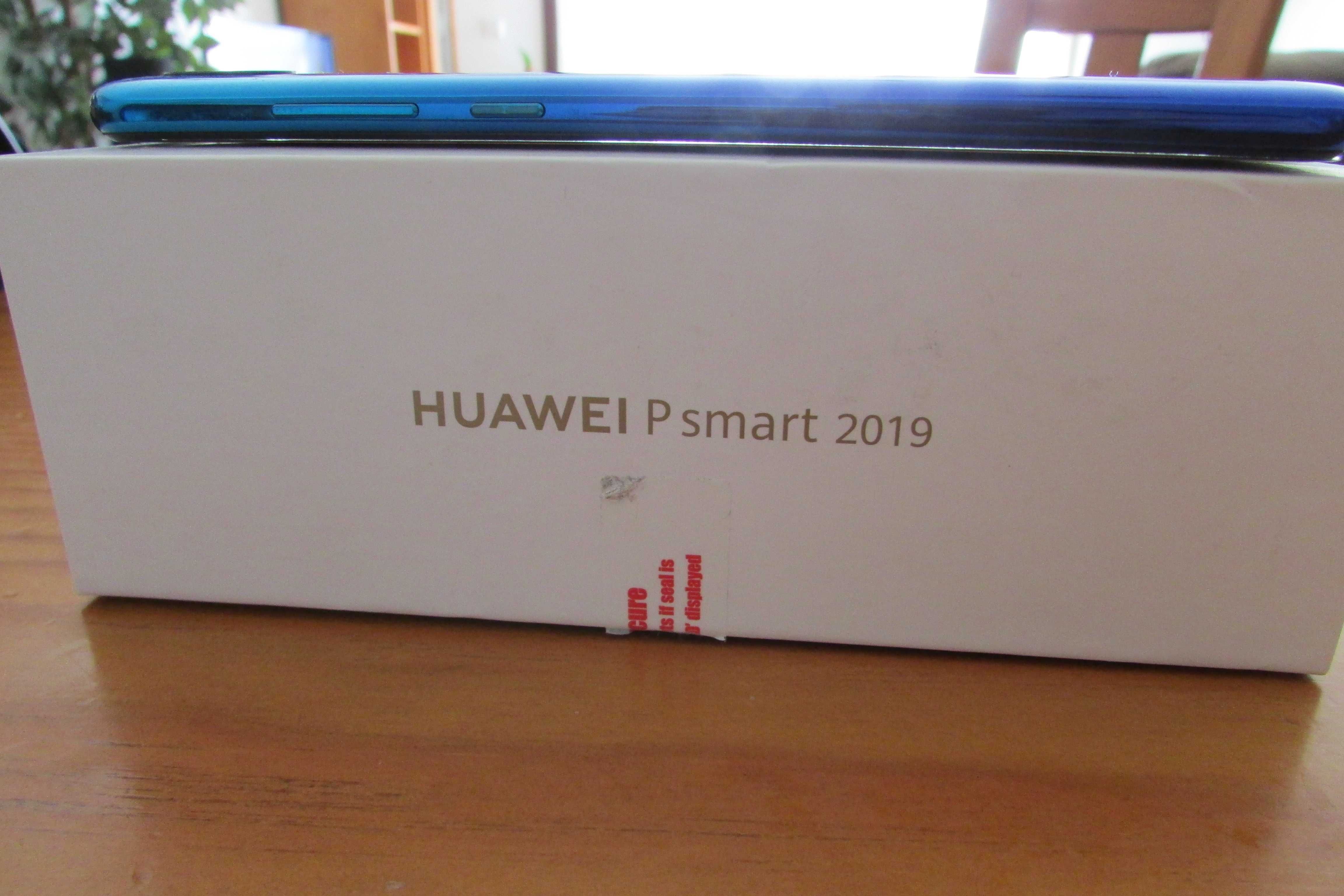 Huawei PSmart 2019