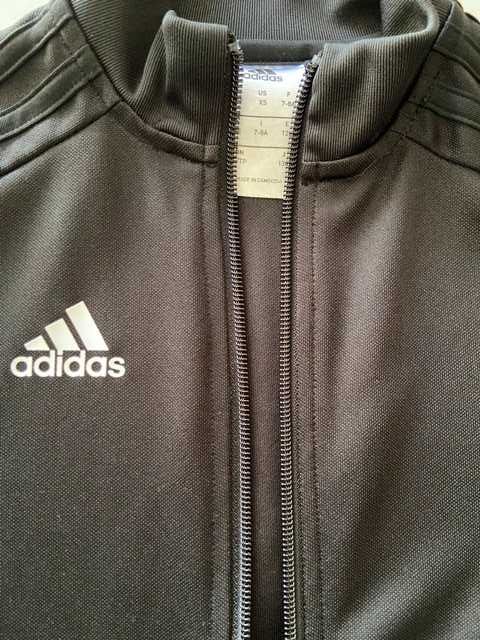 Casaco desportivo adidas