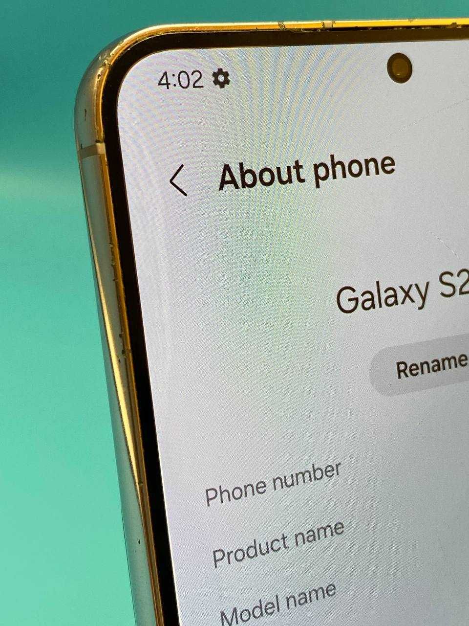 УЦІНКА Смартфон Samsung Galaxy S23+ 8/512GB Кредит 0%