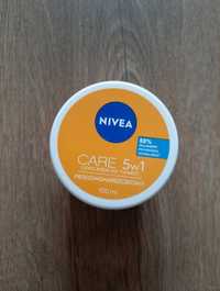 Nivea care 5w1 lekki krem do twarzy przeciwzmarszczkowy 100ml