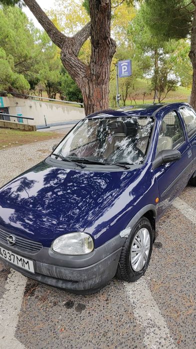 Faço polimentos automotivos