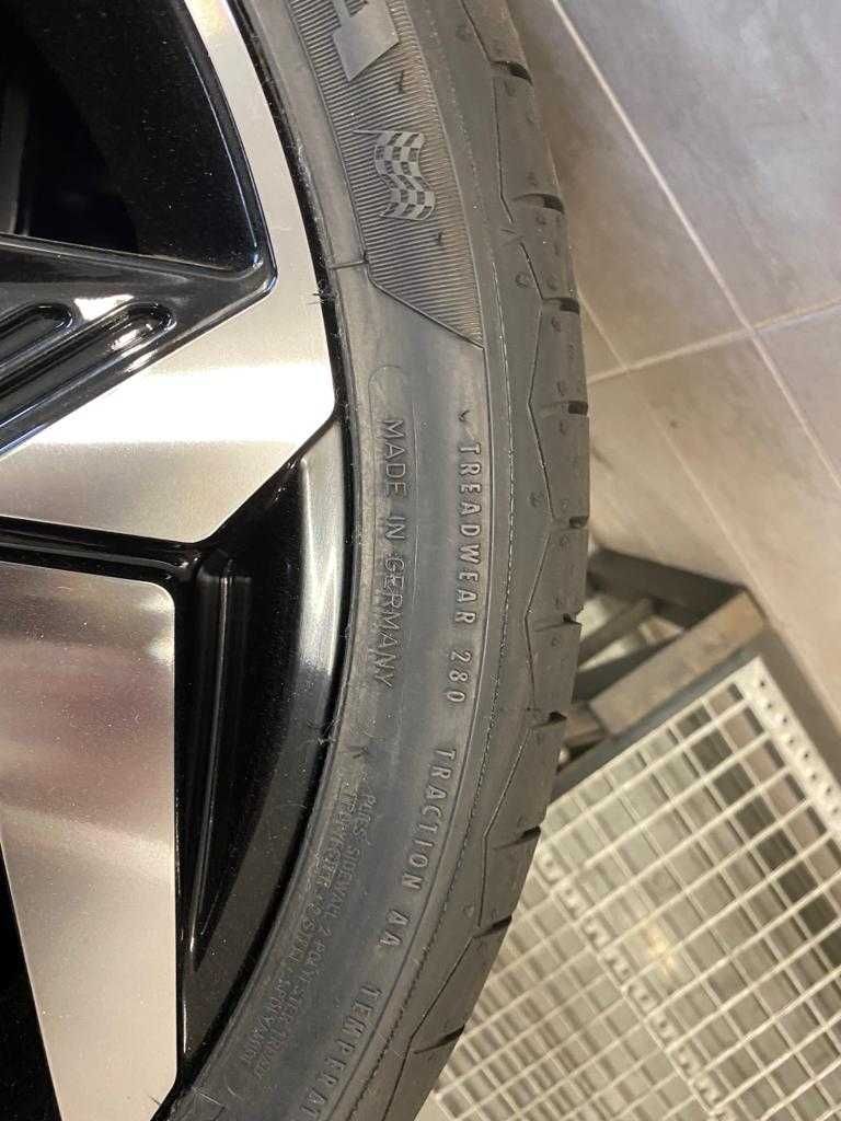 Koła Letnie 18 Kia Ceed Pro Ceed 5x114,3 Nowe 225/40R18 Czujniki 2023