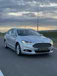 Ford Mondeo 1.5 EcoBoost Titanium | LED | Navi | Kamera | Bezwypadkowy