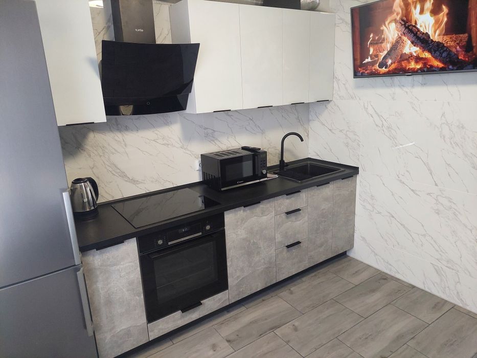 !!VIP!! Видовая квартира люкс посуточно (Эпицентр, City MALL)