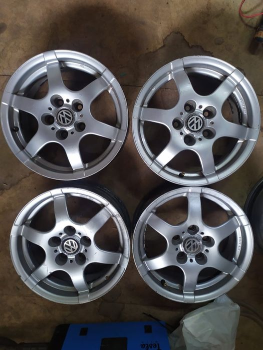 Продам диски на т4. Р15