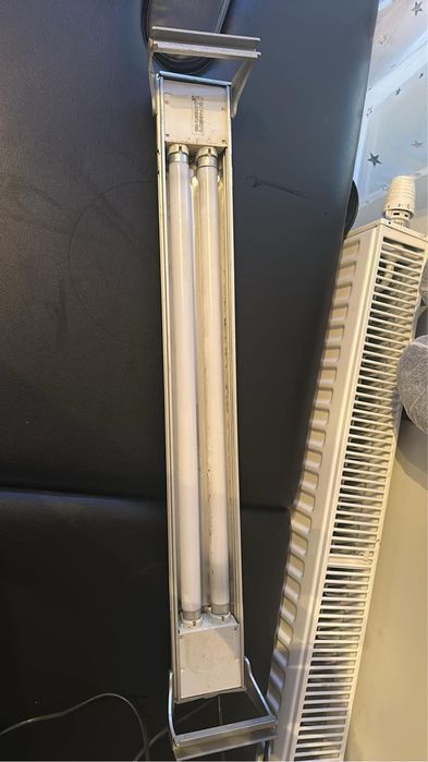 Lampa do akwarium