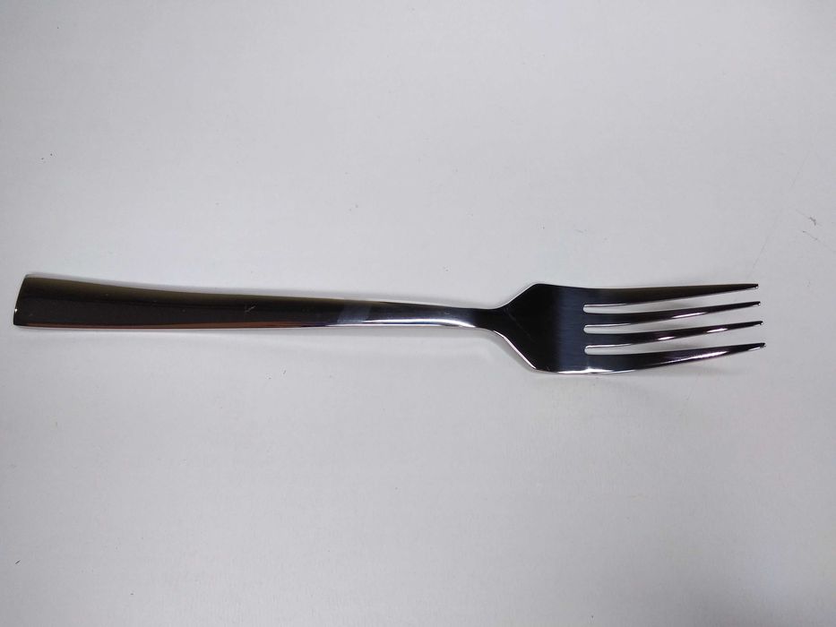 ZESTAW Sztućców SREBRNE 30elementów-NOWE