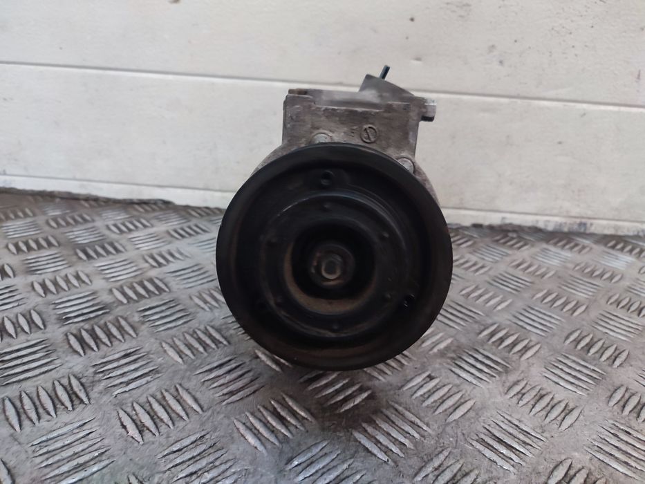 Skoda Octavia II 1.6 8v kompresor sprężarka klimatyzacji