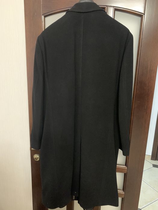 Пальто чоловіче Voronin