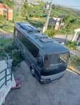 Autocaravana espetacular