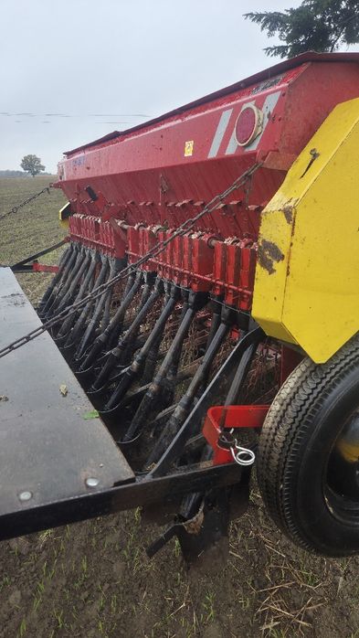 Siewnik Poznaniak 2.7m