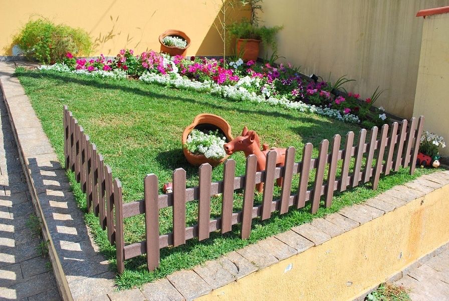 Serviços Profissionais de Jardinagem e Limpeza