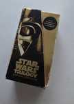 Star wars VHS trilogy special