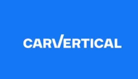 carvertical 1 relatório
