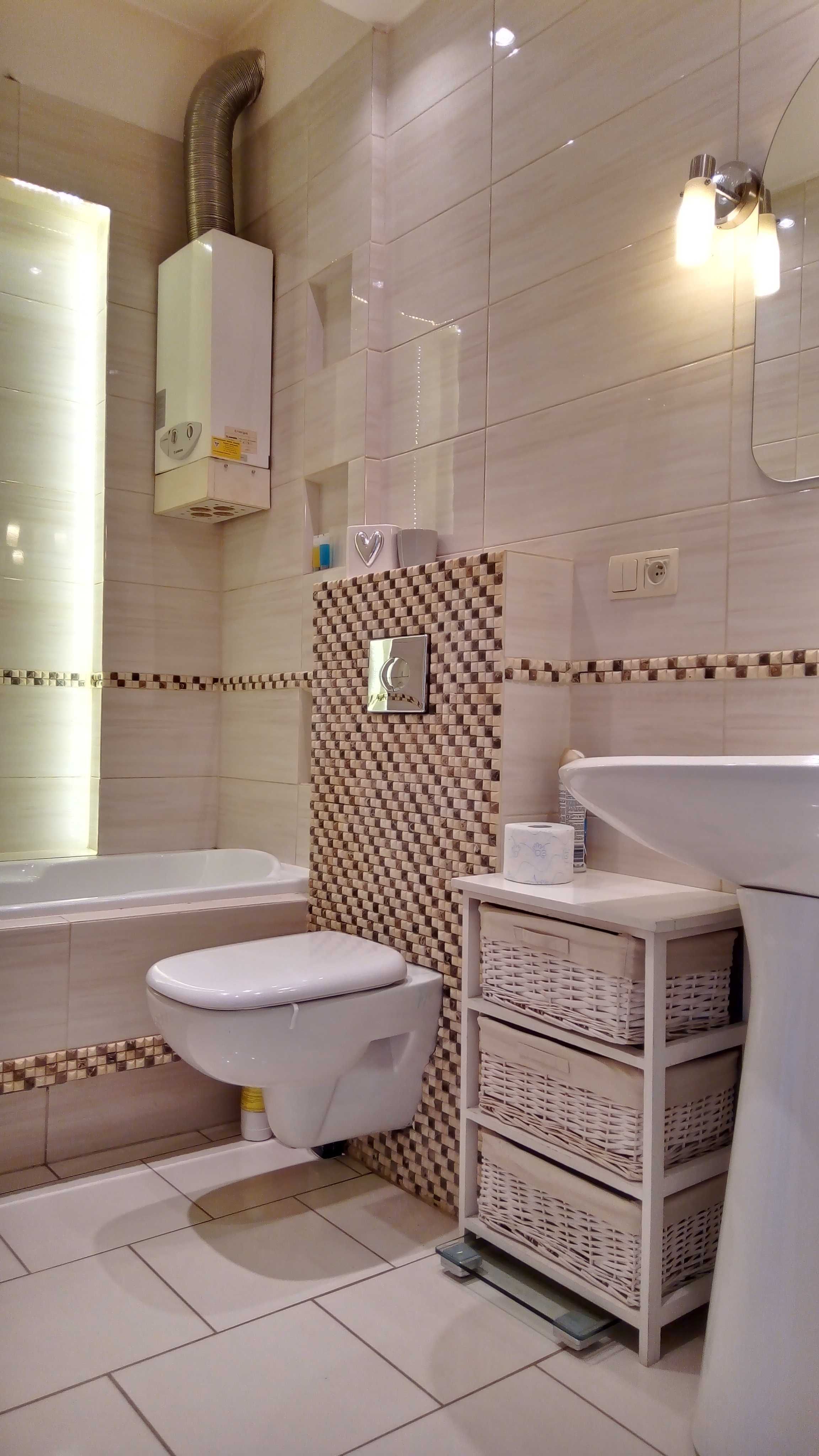 Apartament w centrum Gdyni blisko plaży