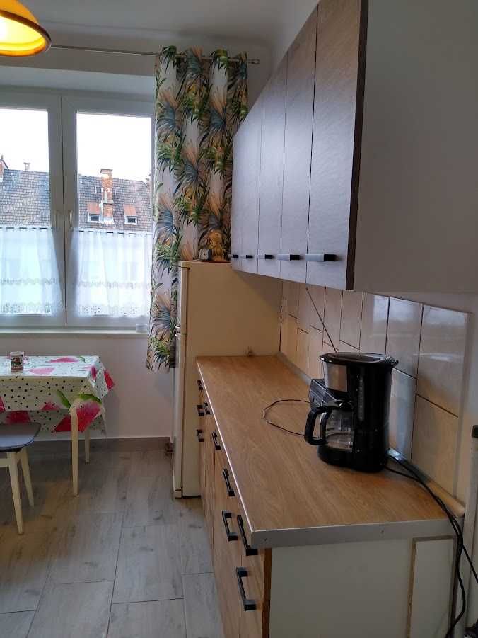Mieszkanie dwupokojowe 48 m2 w centrum Tarnowa