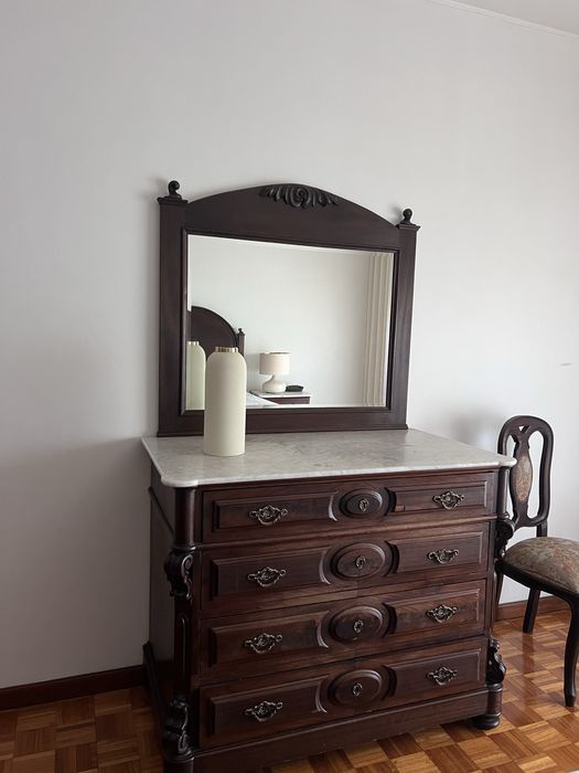 Conjunto de quarto
