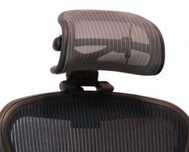 Zagłówek do fotelu Herman Miller