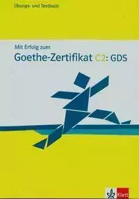 Mit Erfolg Zum Goethe Zertifikat C2 Gds  Boldt Claudia, Frater Andrea