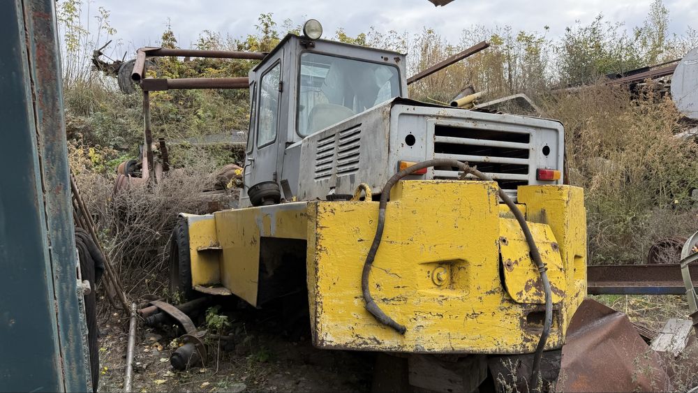 Львівська Кара (навантажувач)