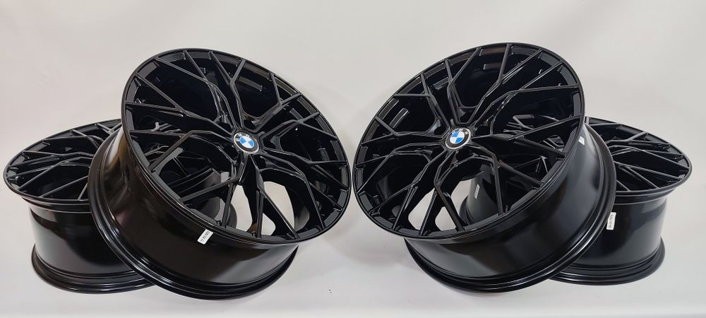 5x112 19" bmw seria3 g20 g21 seria4 g22 g23 seria 5 g30 G11 G12 G02