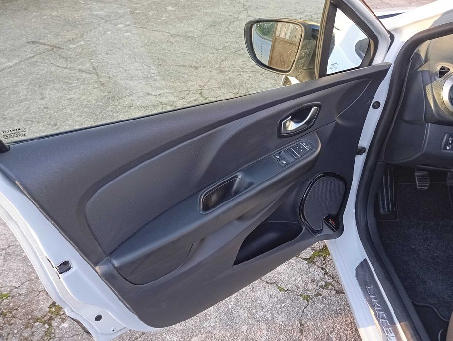 Renault Clio 0.9 tce 90cv