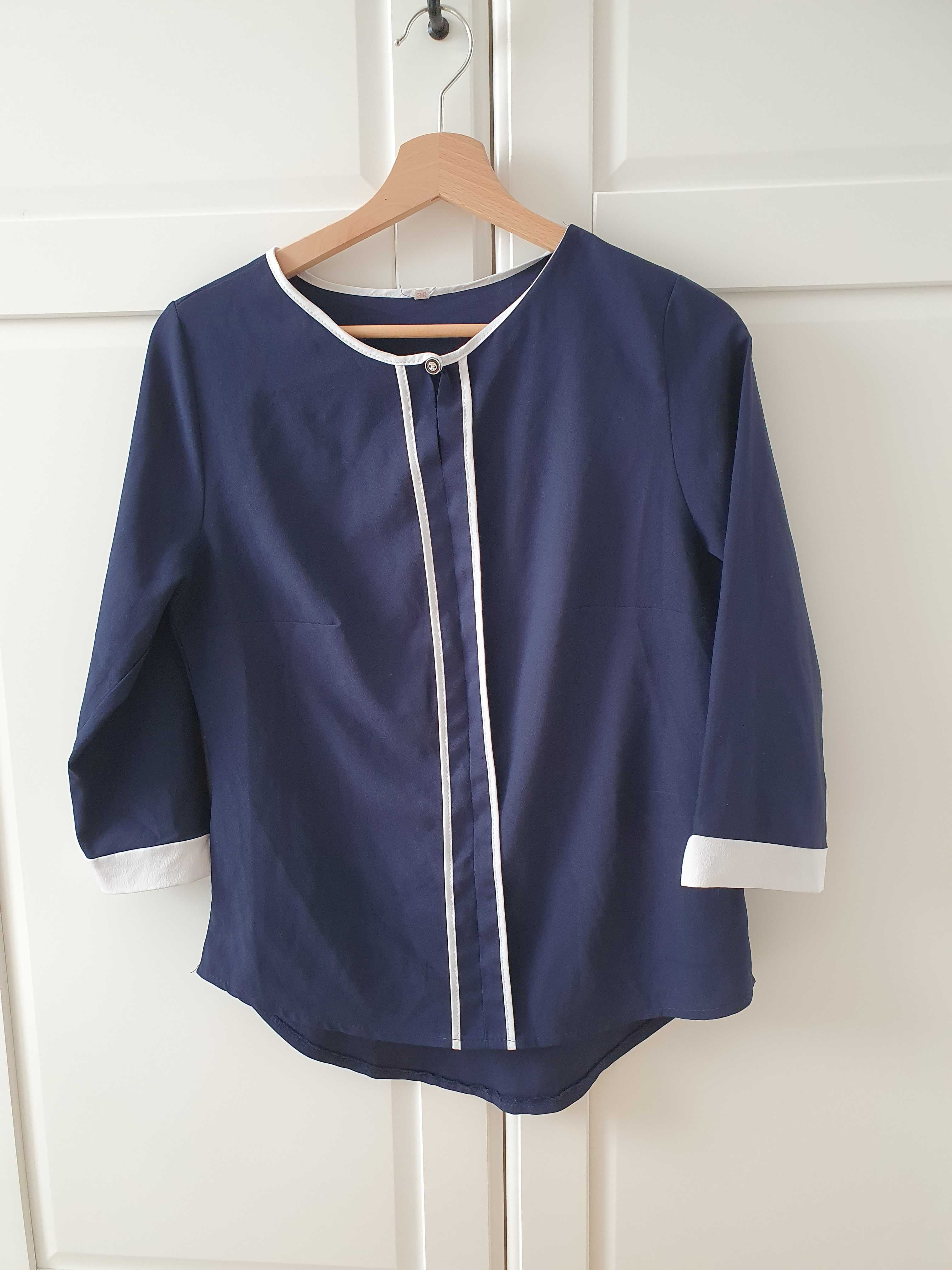 Paczka eleganckich ubrań rozmiar 34-36 10 szt za 70 zł