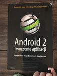 Android 2 Tworzenie aplikacji