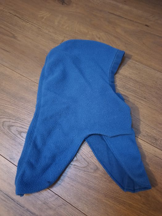 Polarowa kominiarka dziecięca