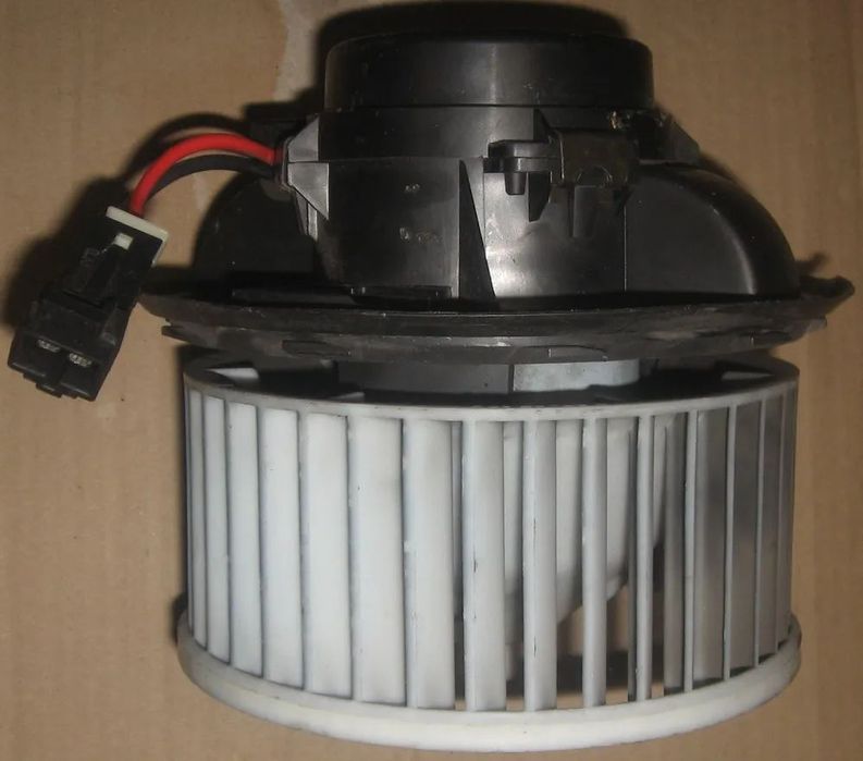 wentylator dmuchawa LAGUNA II  renault