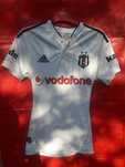 Футболка команди Besitkas adidas 100%  original