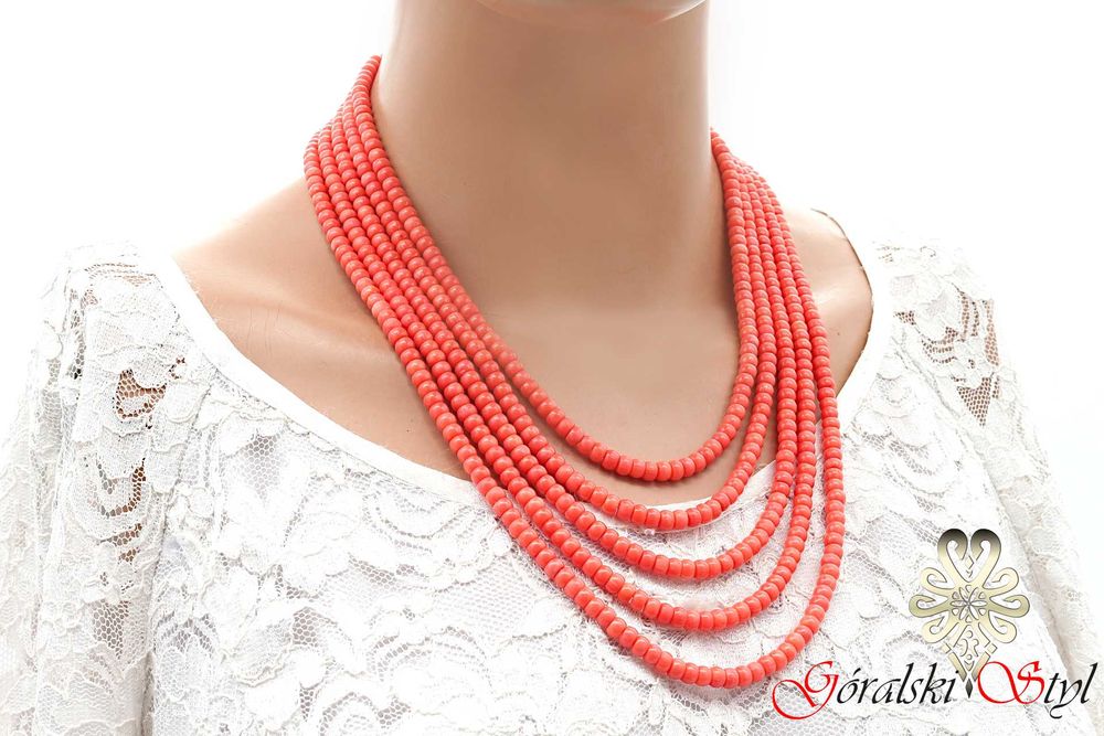 33 - Korale góralskie