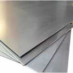 Blacha stalowa ocynk suchy 1x1250x2500 mm - wyprzedaż!