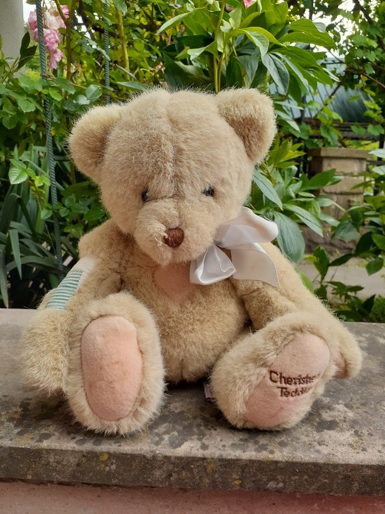 Антикваріат вінтаж Dakin 1994 Cherished Teddies