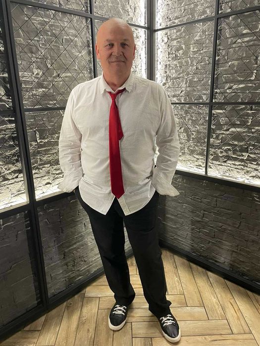 Музыкант . Виконавець