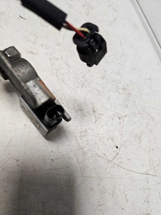 Klema minusowa FORD Mondeo MK4 LIFT AG9N,10C679DC 1.6L