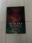Książka Wojownicy