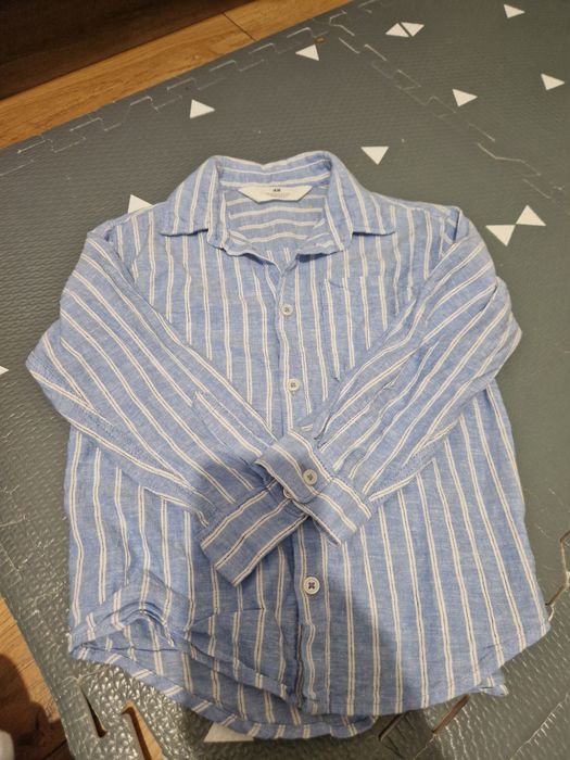 H&M koszula r.110