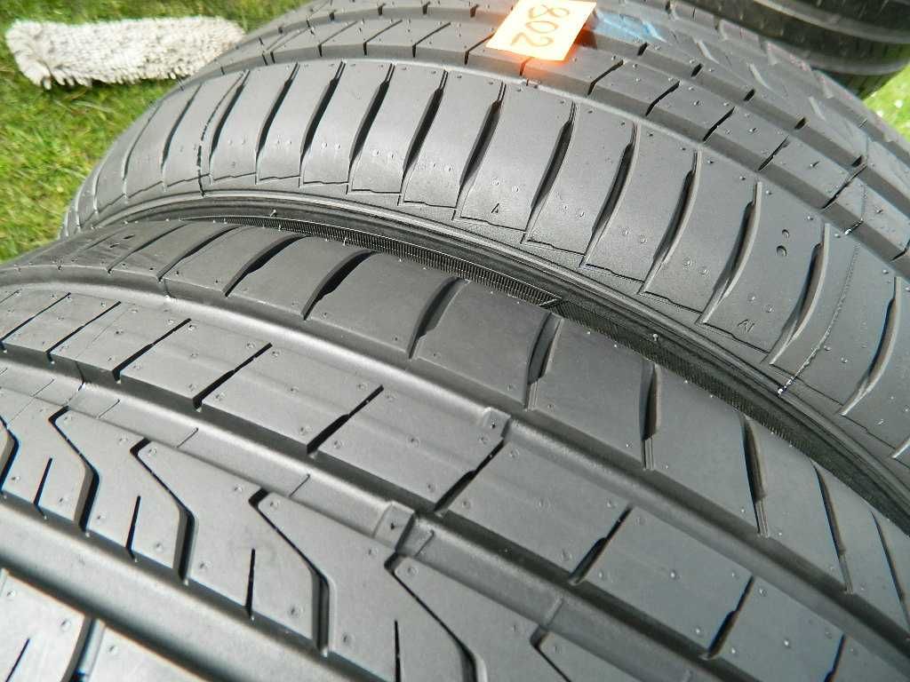 Шина колеса резина R16 195/55 Hankook Kinergy Eco2 2шт Літо