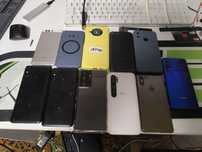 Продам телефони Samsung Xiaomi